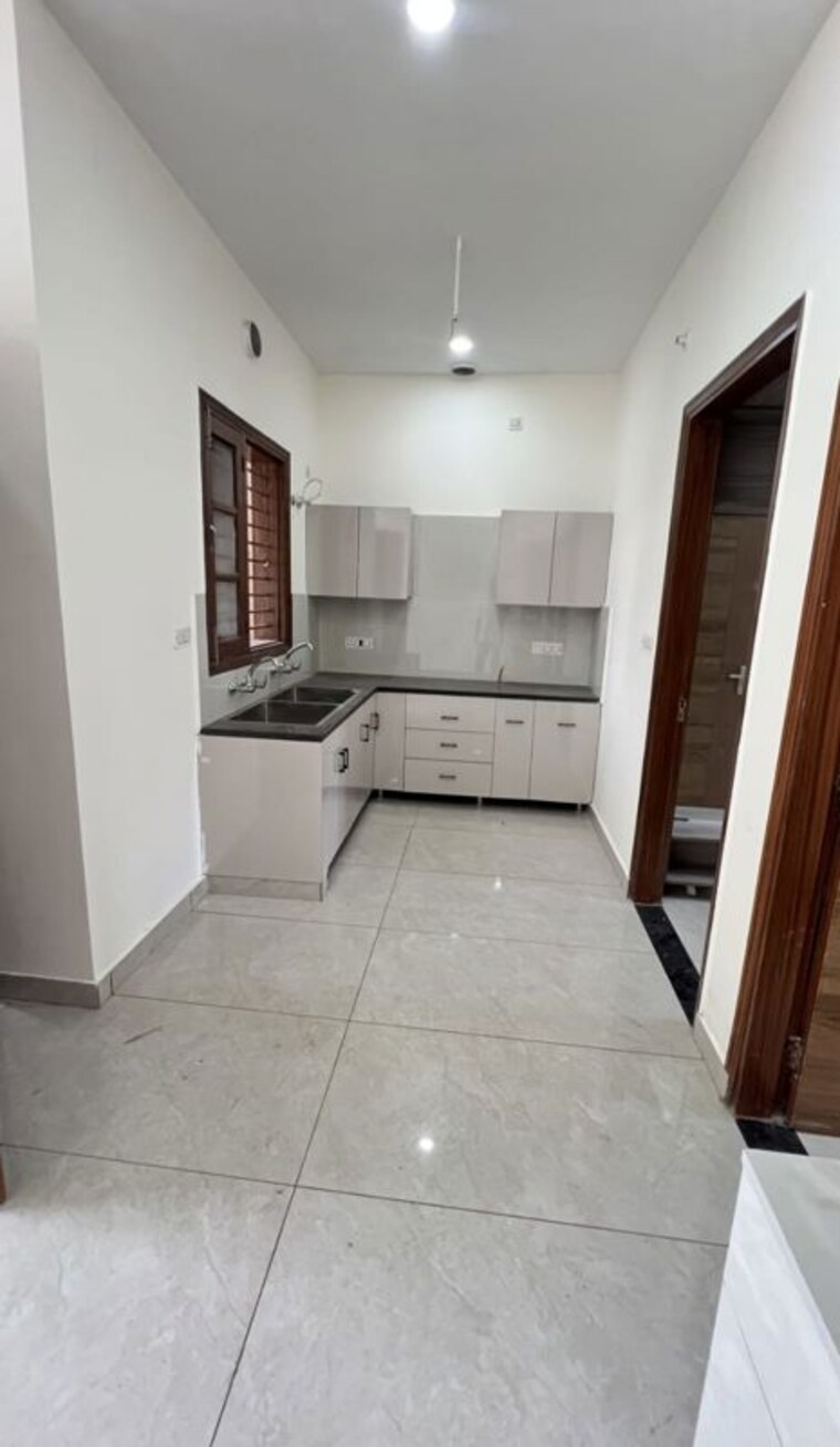 Kitchen, kharar kurali highway 3 Bedroom 120 Sq.Yd. Independent House In KharaR Kurali Highway Mohali 10732663