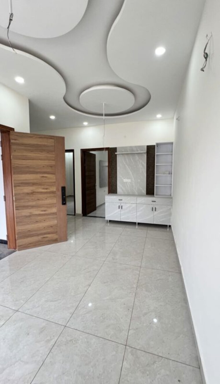Living Room, kharar kurali highway 3 Bedroom 120 Sq.Yd. Independent House In KharaR Kurali Highway Mohali 10732663