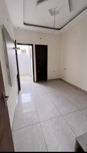 Bedroom in 3 BHK Independent House at KharaR-Kurali Highway – for Sale