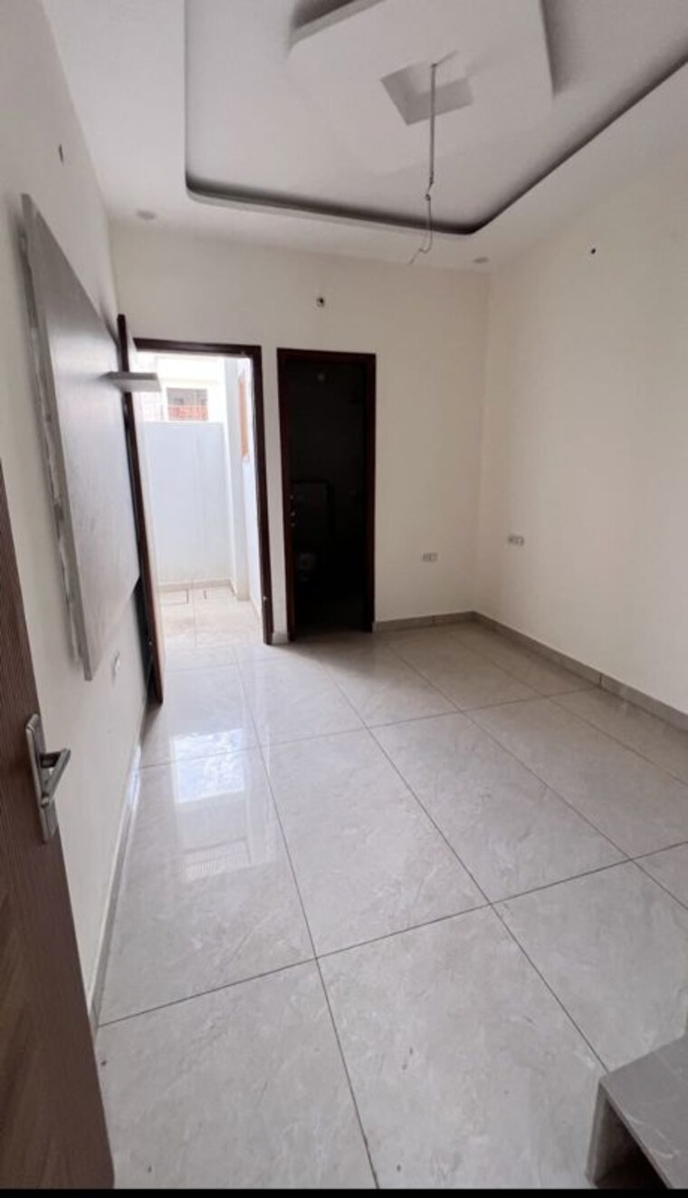 Bedroom, kharar kurali highway 3 Bedroom 120 Sq.Yd. Independent House In KharaR Kurali Highway Mohali 10732663