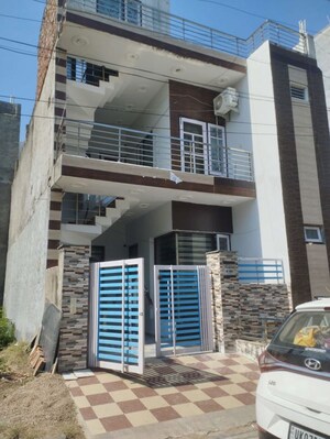 3 BHK Independent House For Sale in KharaR-Kurali Highway