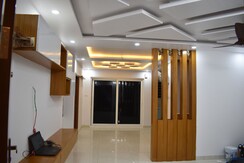 2.5 BHK Apartment For Rent in Aparna Sarovar Zenith