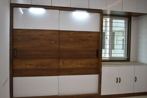 Furnished Amenities in 2.5 BHK Apartment at Aparna Sarovar Zenith, Nallagandla – for Rent