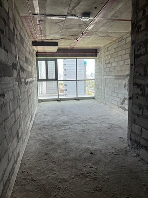 Office Space For Rent in Sunteck Pinnacle, Goregaon West