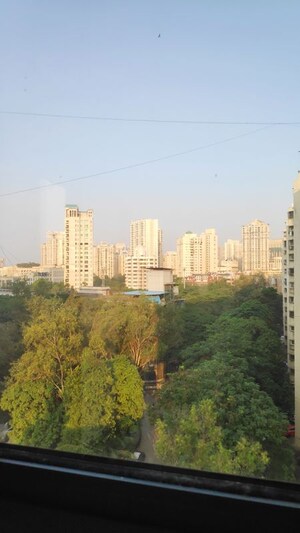 2 BHK Apartment – Exterior View View at Gurukrupa Gyanam, Powai - for Rent
