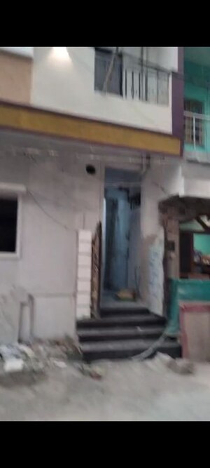 Building Lobby in 3 BHK Independent House at Secunderabad – for Sale