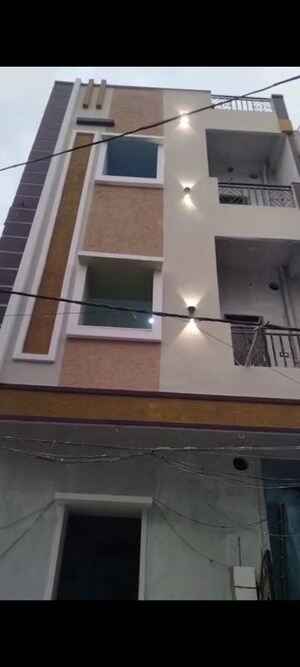 Furnished Amenities in 3 BHK Independent House at Secunderabad – for Sale