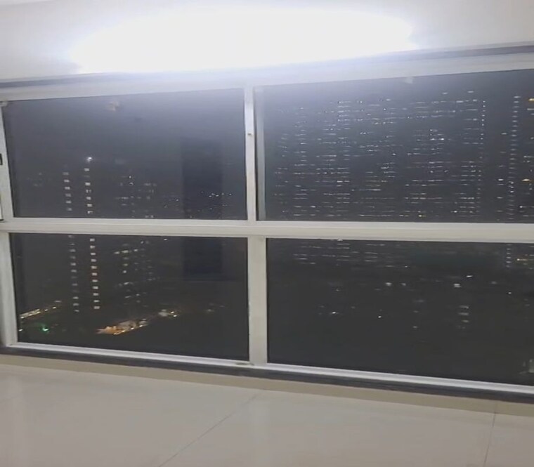 Bedroom, runwal-nirvana 3 Bedroom 1000 Sq.Ft. Apartment In Parel Mumbai 10732721