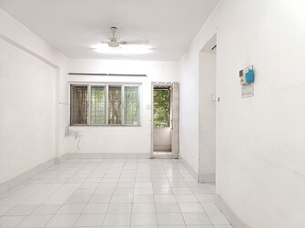 1 BHK +  648 Sq.Ft. Apartment in Ramesh Hermes Heritage Phase 2