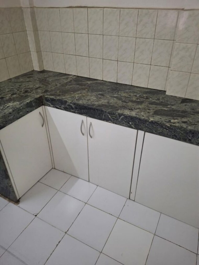 Kitchen, ramesh-hermes-heritage-phase-2 1 Bedroom 648 Sq.Ft. Apartment In Shastrinagar Pune 10732707