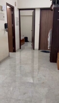 1 BHK +Apartment For Rent in Lodha Amara