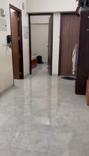 1 BHK Apartment For Rent in Lodha Amara, Kolshet Road