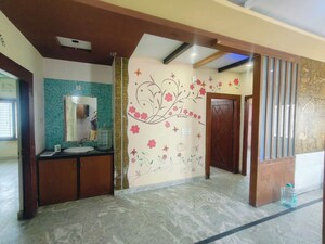 Bedroom in 3 BHK Apartment at Brodipet – for Sale