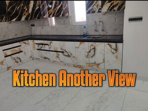 3 BHK Apartment – Exterior View View at Sumadhura Olumpus, Financial District - for Rent