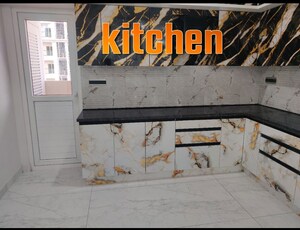 3 BHK Apartment – Exterior View View at Sumadhura Olumpus, Financial District - for Rent