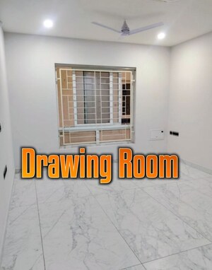 Room in 3 BHK Apartment at Sumadhura Olumpus, Financial District – for Rent