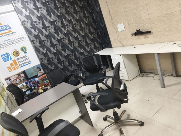 Team Area, sector 2 Commercial Co Working Space 4000 Sq.Ft. In Sector 2 Noida 10732735