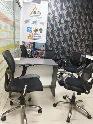 Team Area in  Co-working Space at Sector 2 – for Rent