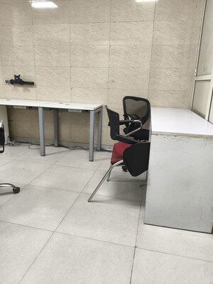 Team Area in  Co-working Space at Sector 2 – for Rent