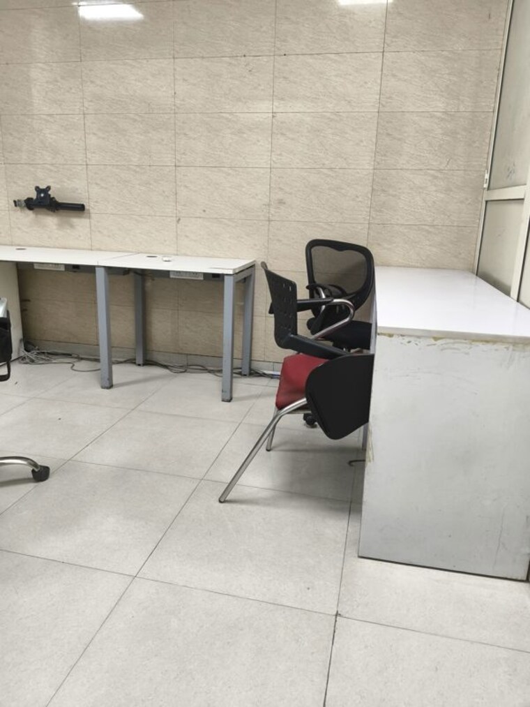 Team Area, sector 2 Commercial Co Working Space 4000 Sq.Ft. In Sector 2 Noida 10732735