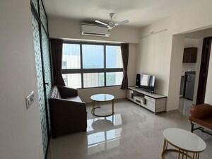 1.5 BHK Apartment For Rent in Piramal Vaikunth, Balkum Pada