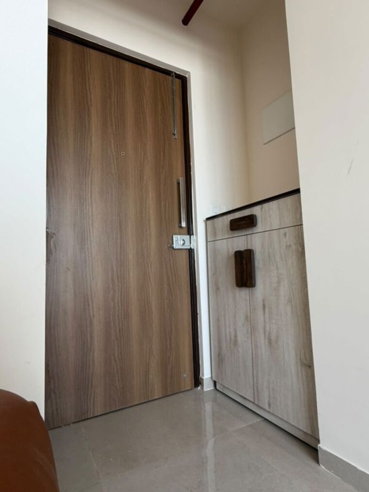 undefined, piramal-vaikunth 1.5 Bedroom 520 Sq.Ft. Apartment In Balkum Pada Thane 10732741