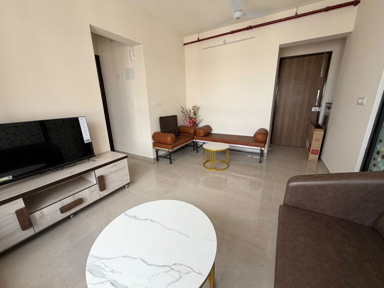 Team Area, piramal-vaikunth 1.5 Bedroom 520 Sq.Ft. Apartment In Balkum Pada Thane 10732741