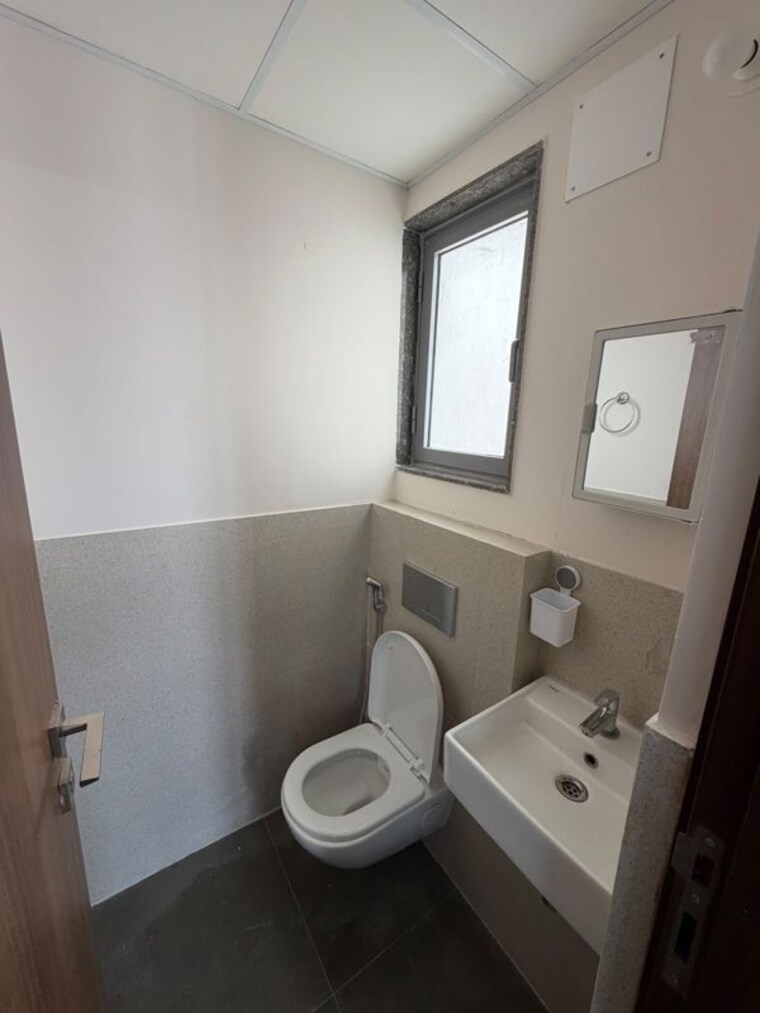 Bathroom, piramal-vaikunth 1.5 Bedroom 520 Sq.Ft. Apartment In Balkum Pada Thane 10732741
