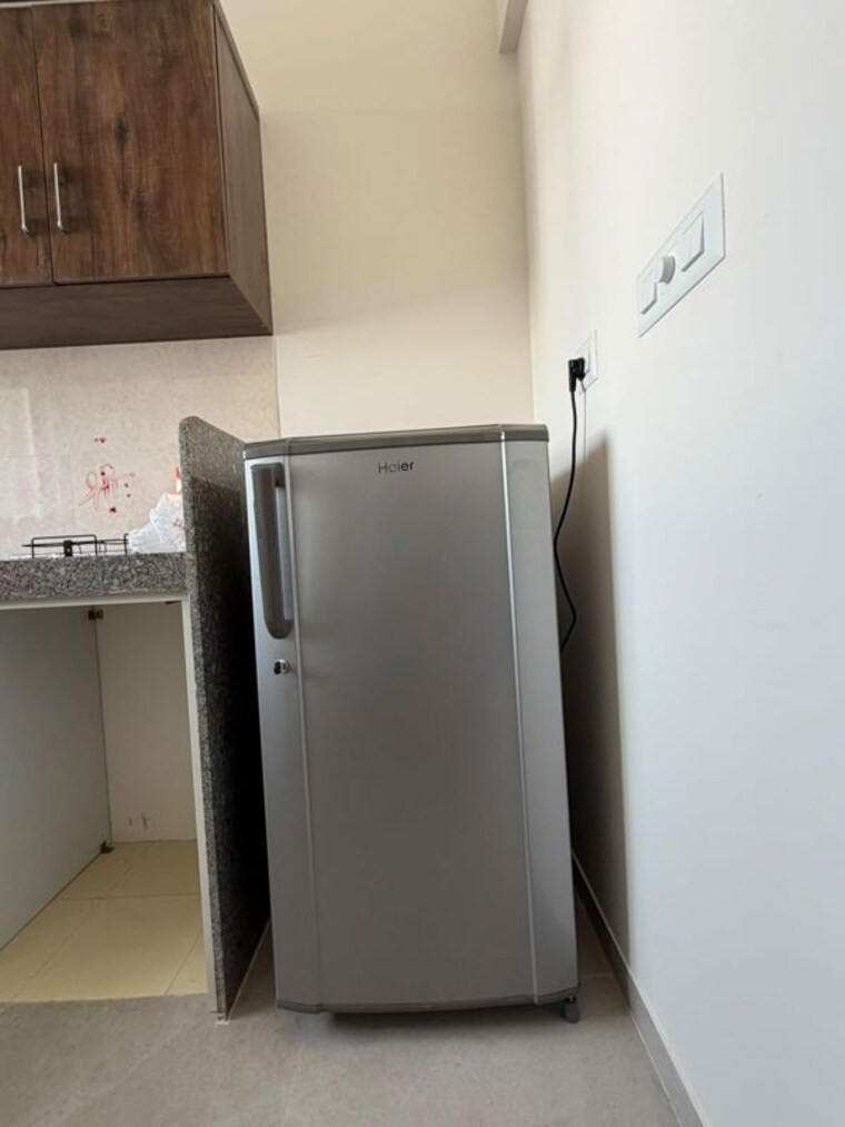 undefined, piramal-vaikunth 1.5 Bedroom 520 Sq.Ft. Apartment In Balkum Pada Thane 10732741