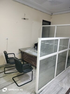 Balcony in  Office Space at Vijayant Khand – for Rent