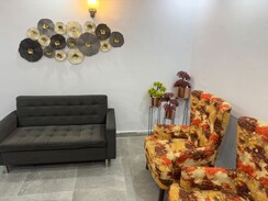 1 BHK +Builder Floor For Rent in Chittaranjan Park