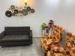 1 BHK Builder Floor For Rent in Chittaranjan Park