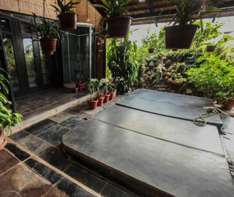 Balcony, devanahalli 5 Bedroom 8300 Sq.Ft. Villa In Devanahalli Bangalore 10702036