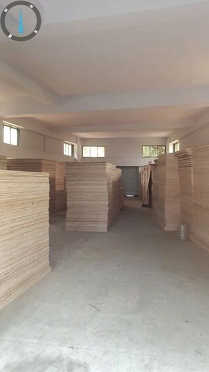 Parking in  Showroom at Vasai East – for Rent
