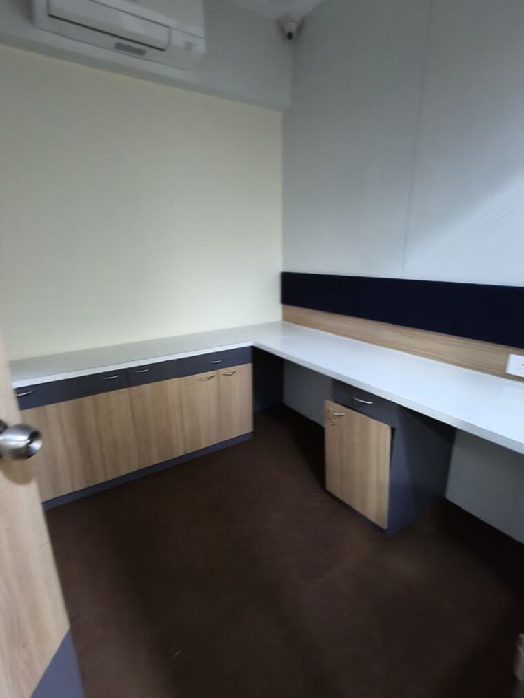 Kitchen, akshar-business-park Commercial Office Space 5500 Sq.Ft. In Vashi Sector 19f Navi Mumbai 10732720
