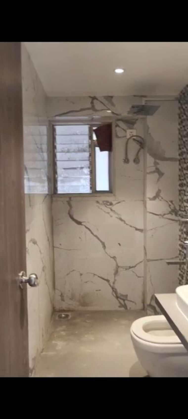 Bathroom, siddhivinayak-horizon 3 Bedroom 1000 Sq.Ft. Apartment In Prabhadevi Mumbai 10732739