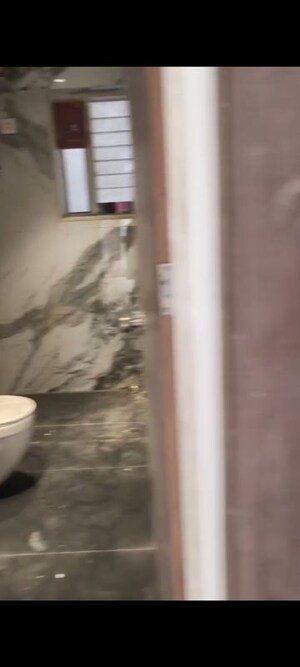 Balcony in 3 BHK Apartment at Siddhivinayak Horizon, Prabhadevi – for Rent