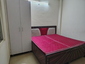 Bedroom in 1 RK Apartment at Jaypee Greens Kosmos, Sector 134 – for Rent