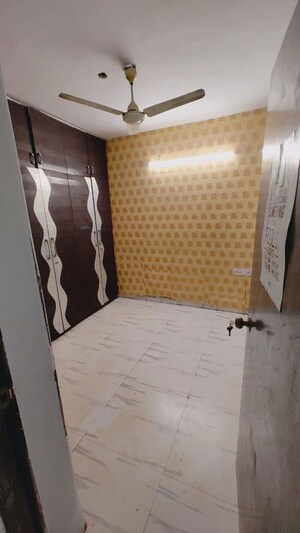 Bathroom in 2 BHK Apartment at Royal Palms Garden View, Goregaon East – for Sale