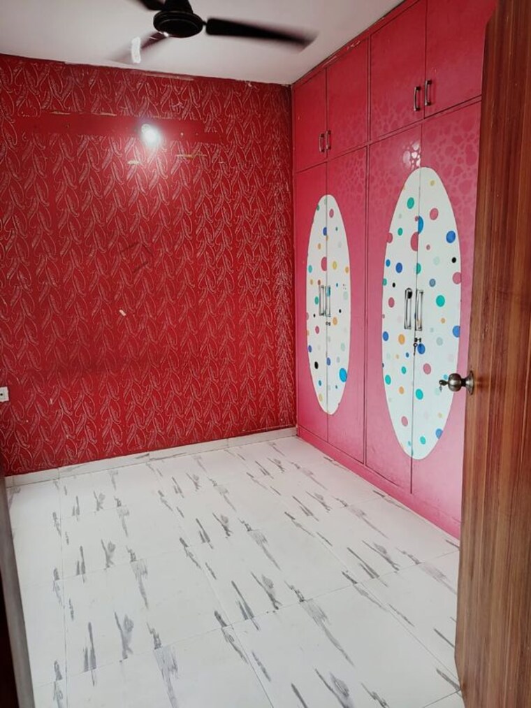 Bedroom, royal-palms-garden-view 2 Bedroom 765 Sq.Ft. Apartment In Goregaon East Mumbai 10732750