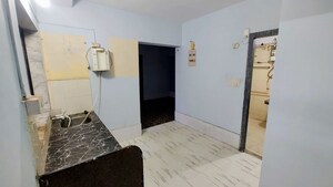 Bathroom in 2 BHK Apartment at Royal Palms Garden View, Goregaon East – for Sale