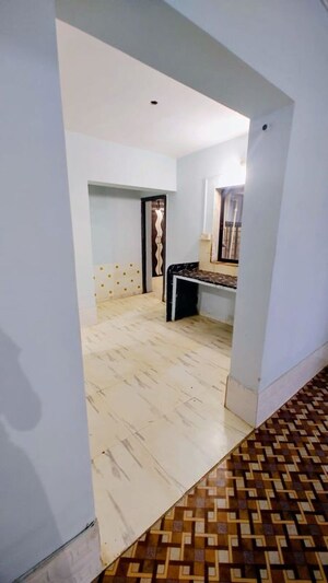 Room in 2 BHK Apartment at Royal Palms Garden View, Goregaon East – for Sale