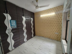 Bedroom in 2 BHK Apartment at Royal Palms Garden View, Goregaon East – for Sale
