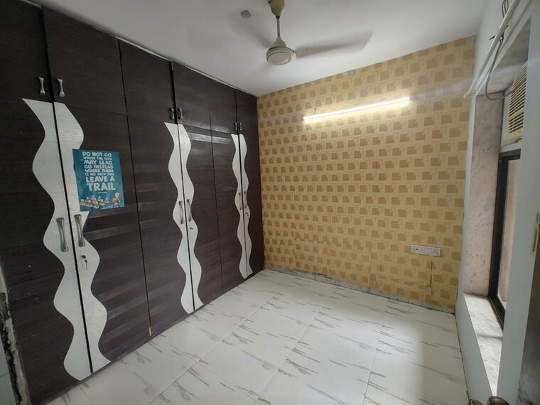 Bedroom, royal-palms-garden-view 2 Bedroom 765 Sq.Ft. Apartment In Goregaon East Mumbai 10732750