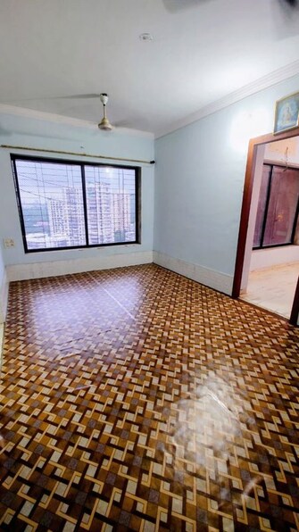 2 BHK +  765 Sq.Ft. Apartment in Royal Palms Garden View