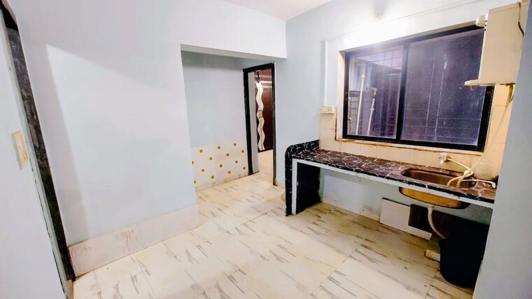Bedroom, royal-palms-garden-view 2 Bedroom 765 Sq.Ft. Apartment In Goregaon East Mumbai 10732750