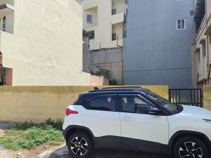 Plot – Exterior View View at Banashankari 3rd Stage - for Sale