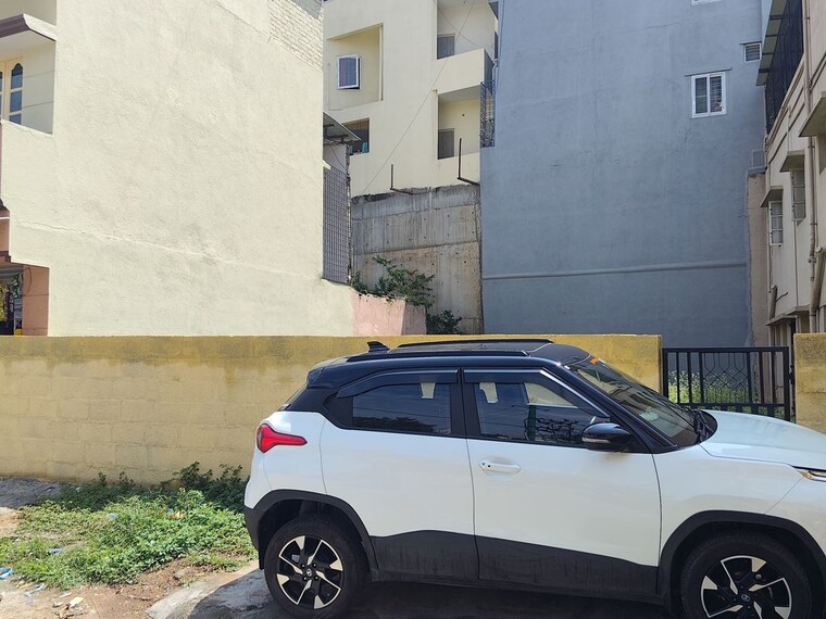 Exterior View, banashankari 3rd stage  1800 Sq.Ft. Plot In Banashankari 3rd Stage Bangalore 10732732