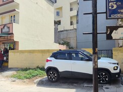 Plot For Sale in Banashankari 3rd Stage