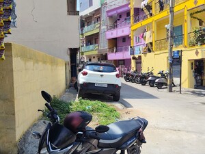 Parking in  Plot at Banashankari 3rd Stage – for Sale